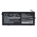 Baterie Nahrazuje Chromebook 514 CB514-1H-P5EL