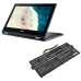 Baterie do notebooků Acer CS-ACS511NB