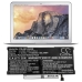 Baterie Nahrazuje MacBook Air Core i7 1.7 13";;_Mid-2013=