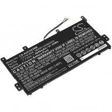 Baterie Nahrazuje Chromebook C423NA-BZ0040