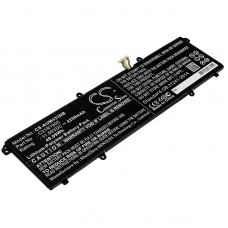 Baterie Nahrazuje VivoBook S14 S433EA-DH51