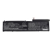 Baterie Nahrazuje ZenBook Pro 15 OLED UM535QE-H2034R