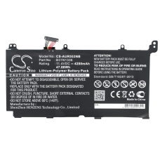 Baterie Nahrazuje VivoBook S551LB-CJ043H