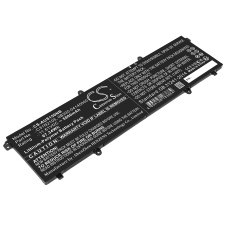 Baterie Nahrazuje VivoBook S 15 OLED K3502ZA-L1501WS