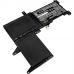 Baterie Nahrazuje VivoBook S15 S510UQ-BQ556T