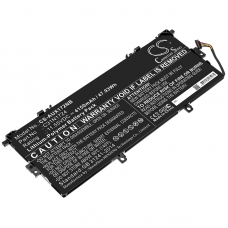 Baterie Nahrazuje ZenBook 13 UX331FAL-EG044T