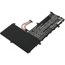 Baterie Nahrazuje EeeBook X205TA-FD0061TS