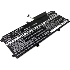 Baterie Nahrazuje ZenBook UX305CA-FB219T
