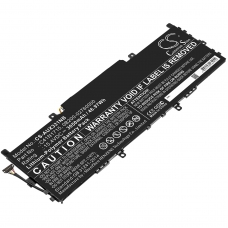 Baterie Nahrazuje Zenbook UX331UAL-EG055T