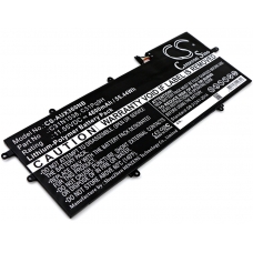 Baterie Nahrazuje ZenBook UX306UA-FC045T