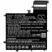 Baterie Nahrazuje ZenBook Flip S UX370UA-C4220T