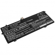 Baterie Nahrazuje VivoBook 14 X403JA-BM013