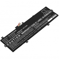 Baterie Nahrazuje ZenBook UX430UQ-GV064T