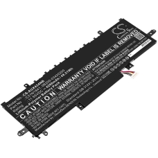 Baterie Nahrazuje ZenBook 14 UX434FLC-WB501T