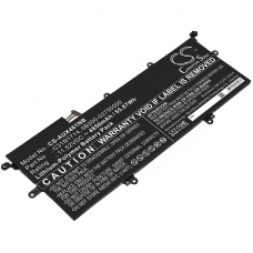 Baterie Nahrazuje ZenBook Flip 14 UX461FN-GP8202T