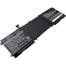 Baterie Nahrazuje Zenbook NX500JK-DR021H