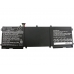 Baterie Nahrazuje Zenbook NX500JK-DR004H