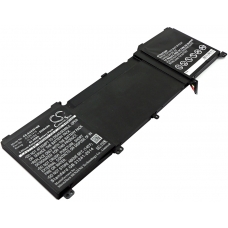 Baterie Nahrazuje ZenBook Pro UX501L