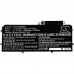 Baterie Nahrazuje ZenBook Flip UX360CA-DQ023T