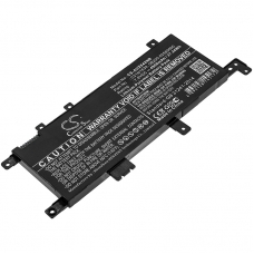 Baterie Nahrazuje VivoBook 15 X542UF-DM143T