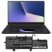 Baterie Nahrazuje ZenBook Pro 14 UX480FD-BE028R