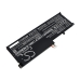 Baterie Nahrazuje ZenBook Pro 15 UX535LH-BN033R