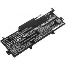 Baterie Nahrazuje Zenbook UX330UA-GL192