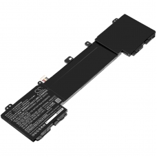 Baterie Nahrazuje ZenBook Pro UX550VE-E3081T