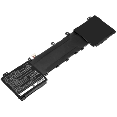 Baterie Nahrazuje ZenBook Pro 15 UX550GD-BN027T