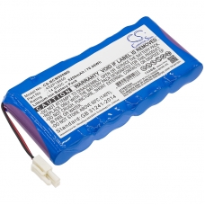 Baterie do zdravotnických zařízení Biocare PM900 Patient Monitor (CS-BCM900MD)