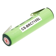 Baterie Nahrazuje FreeControl 5727