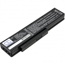 Baterie Nahrazuje JoyBook R43-PV03