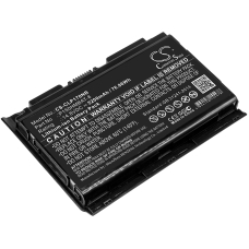 Baterie Nahrazuje X511-560-7