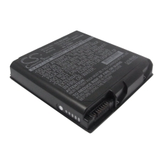 Baterie Nahrazuje Winbook N4
