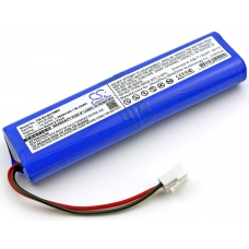 Baterie do zdravotnických zařízení Biocare ECG-1215 (CS-ECG215MD)