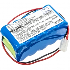 Baterie do zdravotnických zařízení Biocare ECG-300 (CS-ECG300MD)