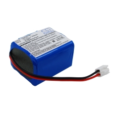 Baterie do zdravotnických zařízení Biocare ECG-9801 (CS-ECG980MD)