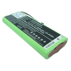 Baterie pro chytré domácnosti Ecovacs CS-EDD540VX