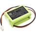 Baterie Nahrazuje Home Prosafe alarm panel