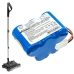 Euro pro 2 Speed Cordless Sweeper