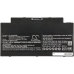 Baterie Nahrazuje LifeBook A556