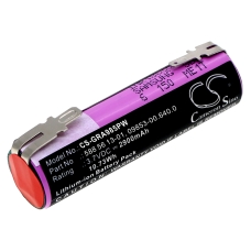 Baterie Nahrazuje 8801