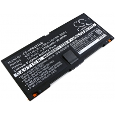 Baterie Nahrazuje ProBook 5330M-LX701AA