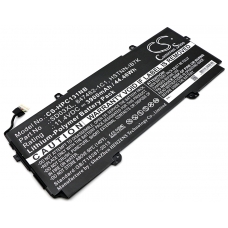 Baterie Nahrazuje Chromebook 13 G1-W8K80LT