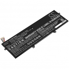 Baterie Nahrazuje EliteBook x360 1040 G5(5DF85EA)