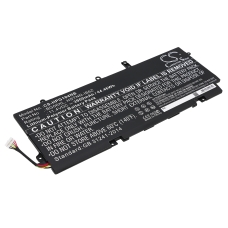 Baterie Nahrazuje EliteBook 1040 G3-Y9E63US