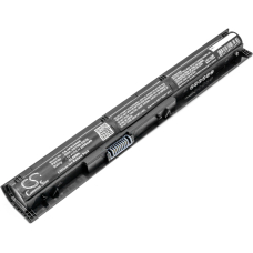 Baterie Nahrazuje ProBook 450 G3 (T6N78EA)