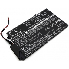 Baterie Nahrazuje Envy 4-1060TX