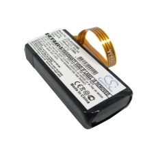 Baterie Nahrazuje JS8-00003