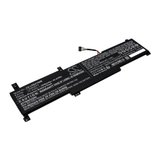 Baterie do notebooků Lenovo CS-LPD315NB